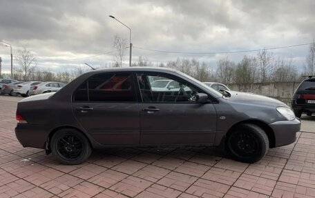 Mitsubishi Lancer IX, 2005 год, 320 000 рублей, 6 фотография