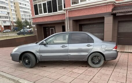 Mitsubishi Lancer IX, 2005 год, 320 000 рублей, 3 фотография