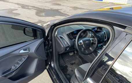 Ford Focus III, 2011 год, 695 000 рублей, 8 фотография