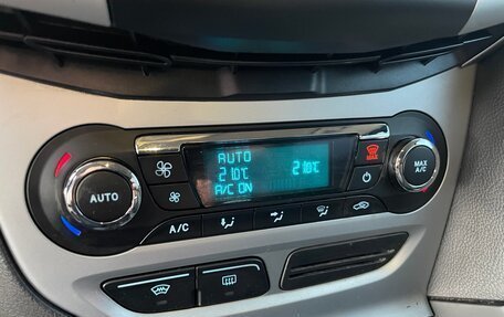 Ford Focus III, 2011 год, 695 000 рублей, 10 фотография