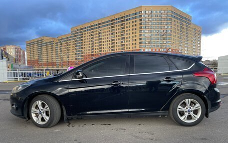 Ford Focus III, 2011 год, 695 000 рублей, 7 фотография