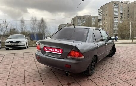 Mitsubishi Lancer IX, 2005 год, 320 000 рублей, 7 фотография