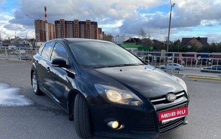 Ford Focus III, 2011 год, 695 000 рублей, 5 фотография