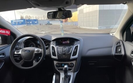 Ford Focus III, 2011 год, 695 000 рублей, 6 фотография