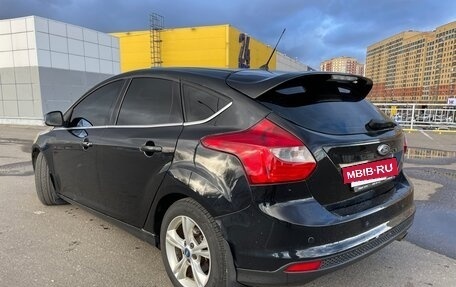Ford Focus III, 2011 год, 695 000 рублей, 3 фотография