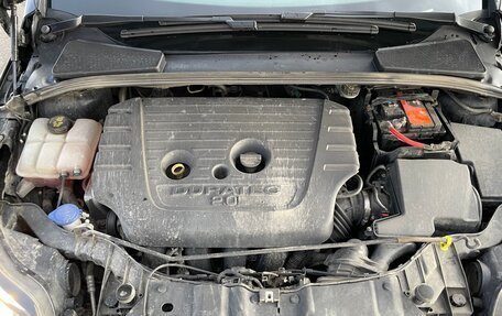 Ford Focus III, 2011 год, 695 000 рублей, 12 фотография