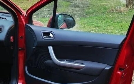 Peugeot 308 II, 2008 год, 349 000 рублей, 6 фотография