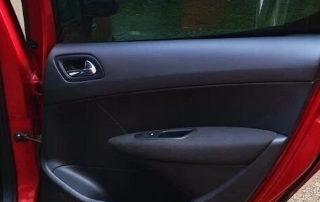 Peugeot 308 II, 2008 год, 349 000 рублей, 7 фотография