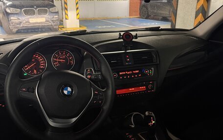 BMW 1 серия, 2012 год, 1 750 000 рублей, 3 фотография