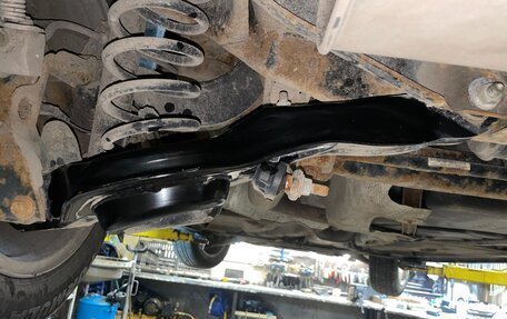 Ford Focus III, 2011 год, 695 000 рублей, 14 фотография