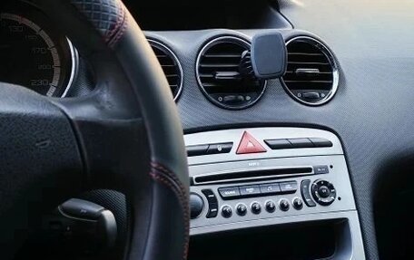 Peugeot 308 II, 2008 год, 349 000 рублей, 2 фотография