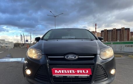 Ford Focus III, 2011 год, 695 000 рублей, 13 фотография