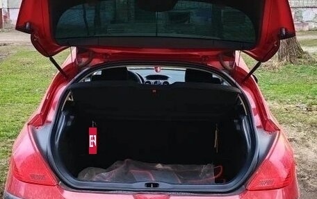 Peugeot 308 II, 2008 год, 349 000 рублей, 4 фотография