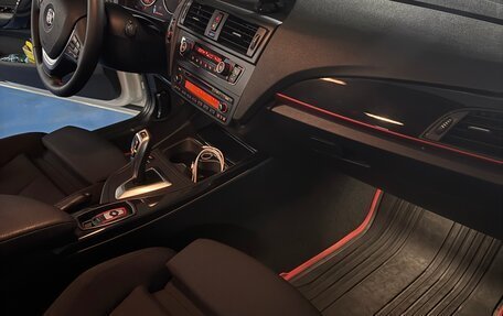 BMW 1 серия, 2012 год, 1 750 000 рублей, 4 фотография