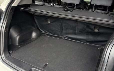 SsangYong Actyon II рестайлинг, 2013 год, 1 550 000 рублей, 8 фотография