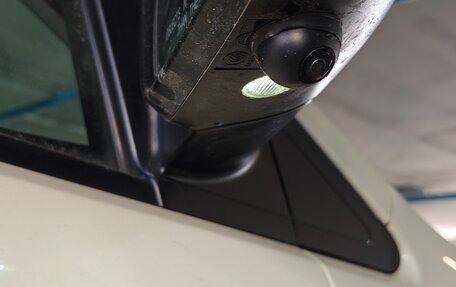 SsangYong Actyon II рестайлинг, 2013 год, 1 550 000 рублей, 11 фотография