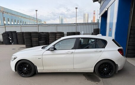BMW 1 серия, 2012 год, 1 750 000 рублей, 8 фотография