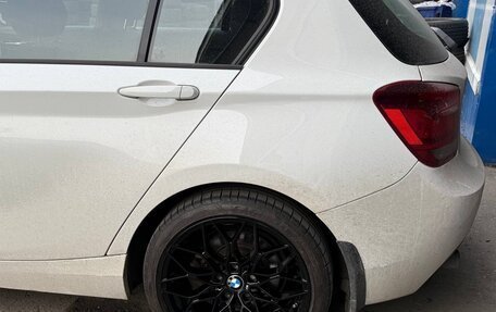 BMW 1 серия, 2012 год, 1 750 000 рублей, 7 фотография