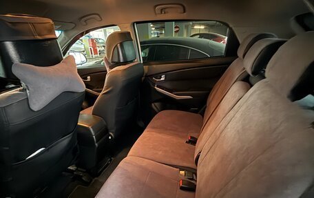 SsangYong Actyon II рестайлинг, 2013 год, 1 550 000 рублей, 6 фотография