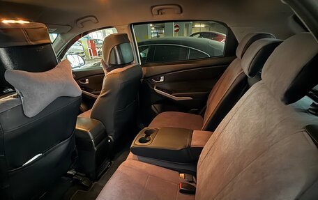 SsangYong Actyon II рестайлинг, 2013 год, 1 550 000 рублей, 5 фотография