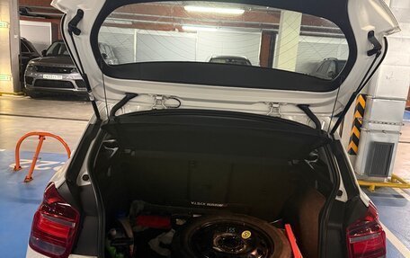 BMW 1 серия, 2012 год, 1 750 000 рублей, 6 фотография