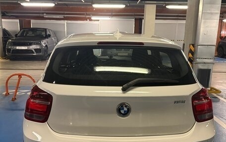 BMW 1 серия, 2012 год, 1 750 000 рублей, 5 фотография