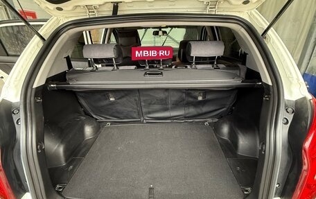 SsangYong Actyon II рестайлинг, 2013 год, 1 550 000 рублей, 7 фотография