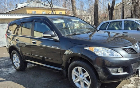 Great Wall Hover H5, 2012 год, 950 000 рублей, 3 фотография