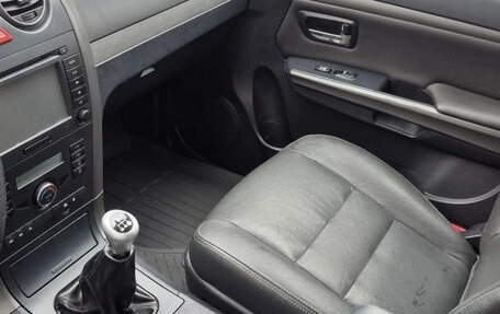 Great Wall Hover H5, 2012 год, 950 000 рублей, 6 фотография