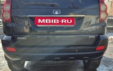 Great Wall Hover H5, 2012 год, 950 000 рублей, 8 фотография