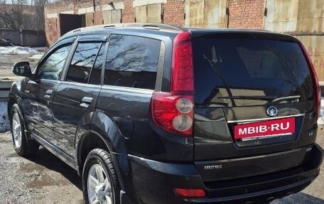 Great Wall Hover H5, 2012 год, 950 000 рублей, 4 фотография