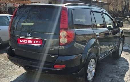 Great Wall Hover H5, 2012 год, 950 000 рублей, 5 фотография