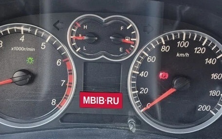 Great Wall Hover H5, 2012 год, 950 000 рублей, 7 фотография