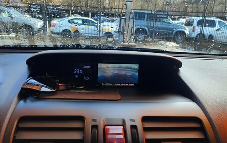 Subaru Forester, 2014 год, 1 450 000 рублей, 15 фотография