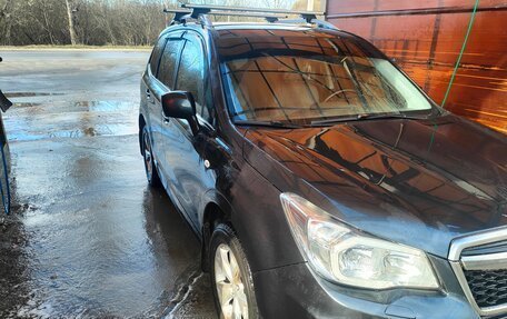 Subaru Forester, 2014 год, 1 450 000 рублей, 6 фотография