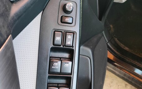 Subaru Forester, 2014 год, 1 450 000 рублей, 9 фотография