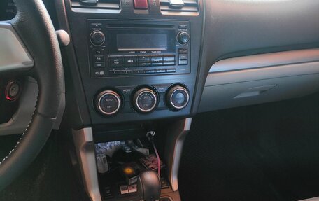 Subaru Forester, 2014 год, 1 450 000 рублей, 11 фотография