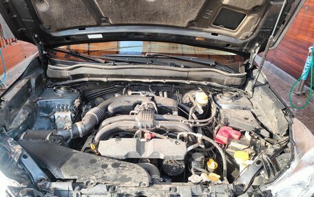 Subaru Forester, 2014 год, 1 450 000 рублей, 7 фотография