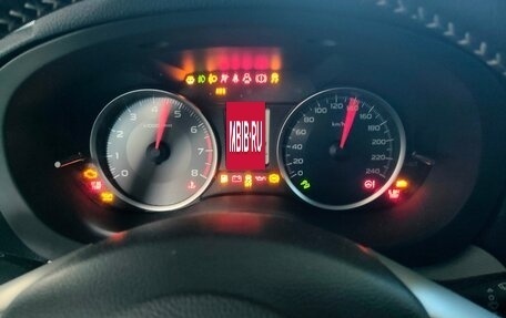 Subaru Forester, 2014 год, 1 450 000 рублей, 16 фотография