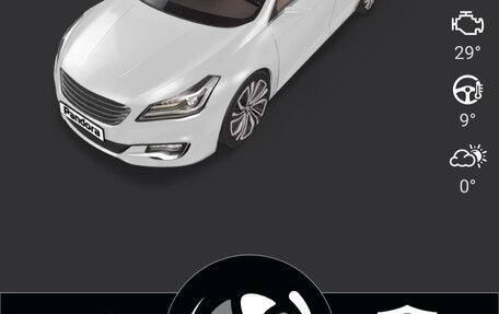 Subaru Forester, 2014 год, 1 450 000 рублей, 17 фотография