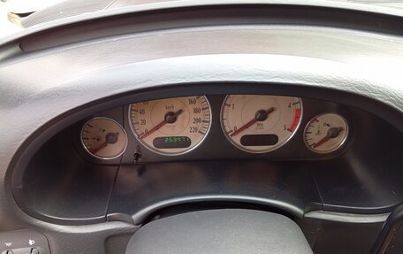 Chrysler Voyager IV, 2007 год, 680 000 рублей, 6 фотография