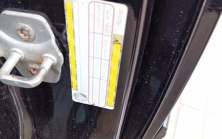 Chrysler Voyager IV, 2007 год, 680 000 рублей, 8 фотография