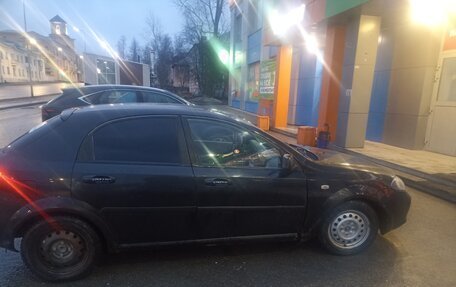 Chevrolet Lacetti, 2012 год, 400 000 рублей, 4 фотография