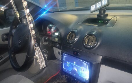 Chevrolet Lacetti, 2012 год, 400 000 рублей, 6 фотография