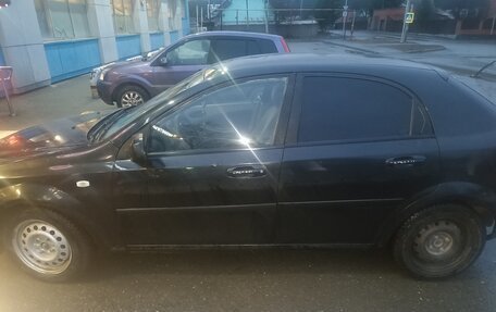 Chevrolet Lacetti, 2012 год, 400 000 рублей, 2 фотография