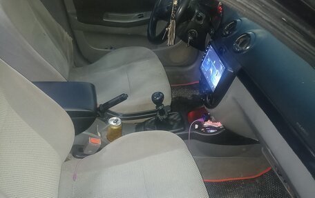 Chevrolet Lacetti, 2012 год, 400 000 рублей, 7 фотография