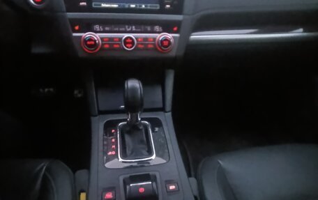 Subaru Outback IV рестайлинг, 2015 год, 2 900 000 рублей, 5 фотография