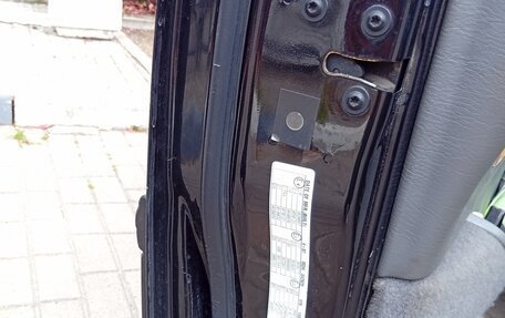 Chrysler Voyager IV, 2007 год, 680 000 рублей, 9 фотография