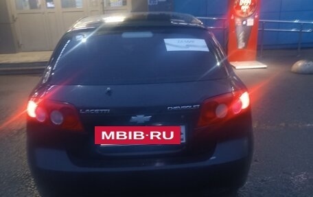 Chevrolet Lacetti, 2012 год, 400 000 рублей, 3 фотография