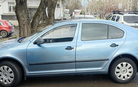 Skoda Octavia, 2006 год, 2 850 000 рублей, 2 фотография